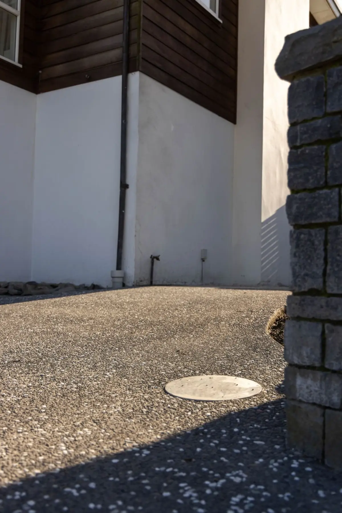 Enviroflo — Residential Drainage